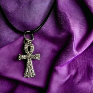 pendentif croix d'Ankh