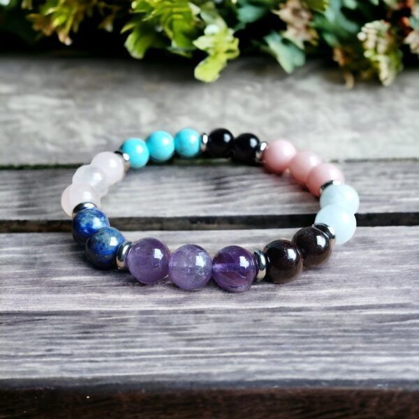 BRACELET CHEMIN DE VIE