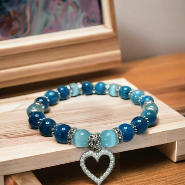 Bracelet Apatite