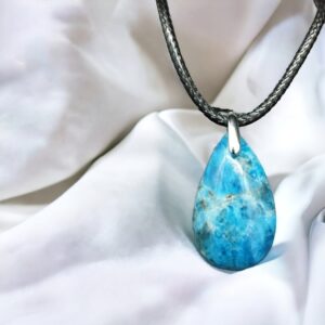 pendentif Apatite