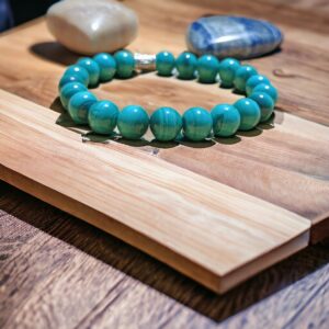 Bracelet Malachite