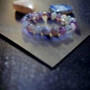 Bracelet Fluorite