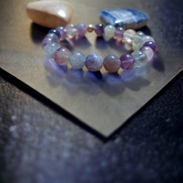 Bracelet Fluorite