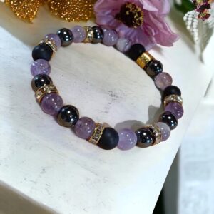 Bracelet Verseau