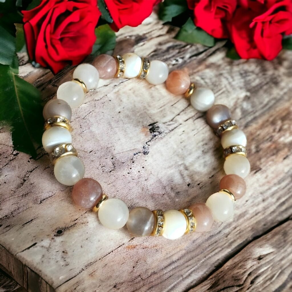 ​Bracelet ​Jeunesse éternelle