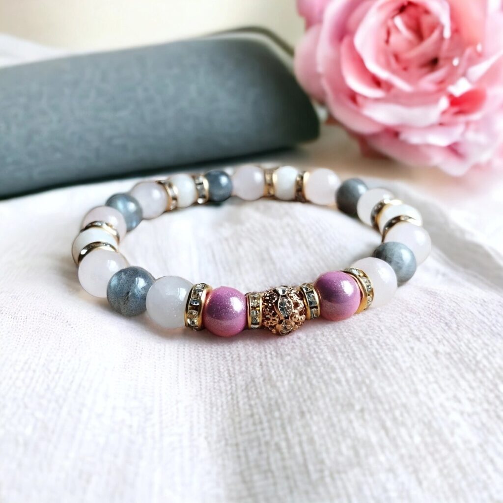 Bracelet Amour : attirer et conserver l'amour