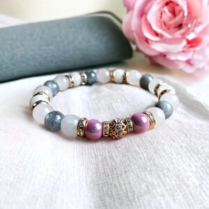 Bracelet Amour : attirer et conserver l'amour