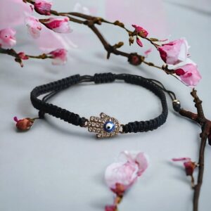 bracelet main de Fatma ajustable