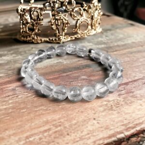 Bracelet Cristal de roche