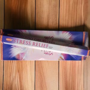 Bâtons Encens anti stress