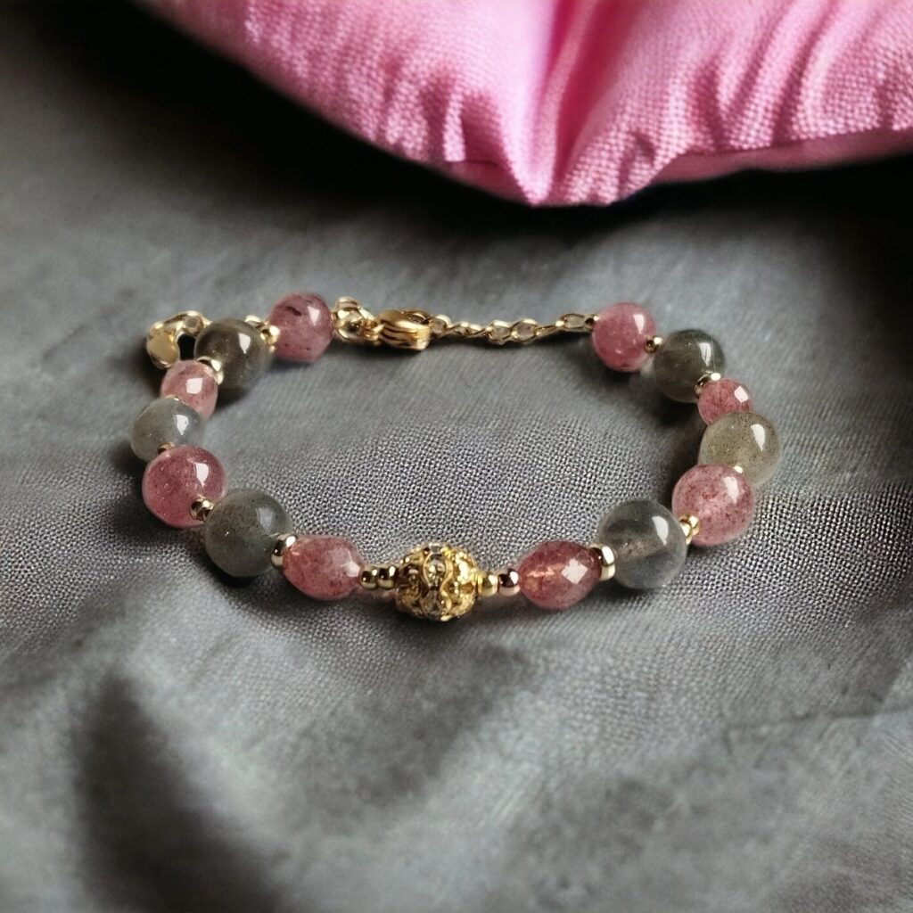 Bracelet Apaisement