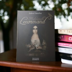 Coffret oracle Mademoiselle Lenormand