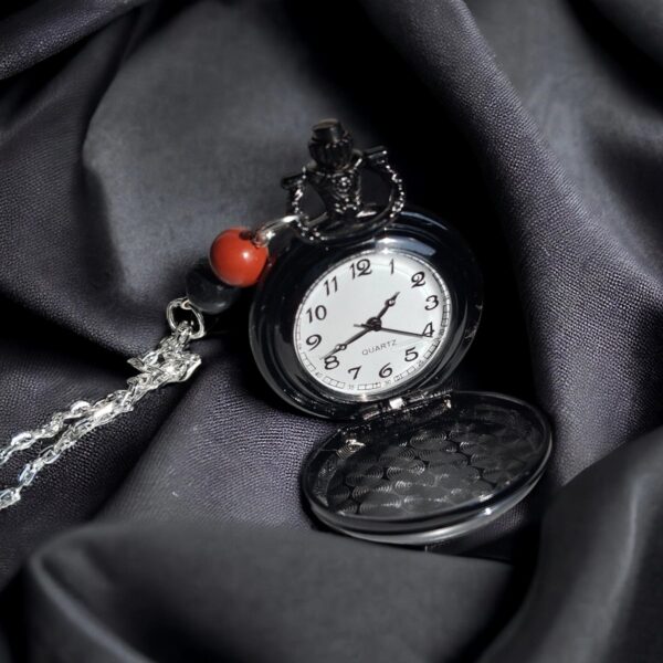 Montre collier