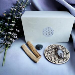 Coffret initiation pendule