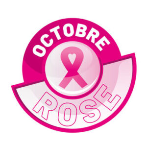 OCTOBRE ROSE