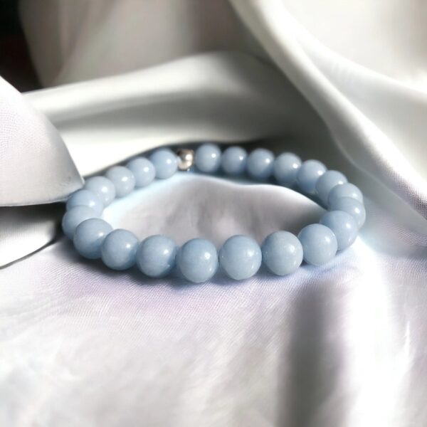 Bracelet Angelite