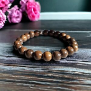 Bracelet Bois de Santal