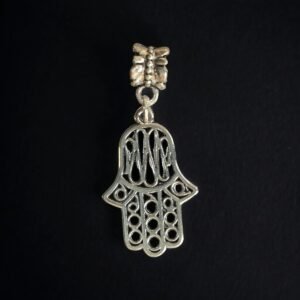 Pendentif Main de Fatma