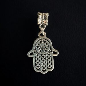 Pendentif Main de Fatma