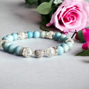 Bracelet Larimar